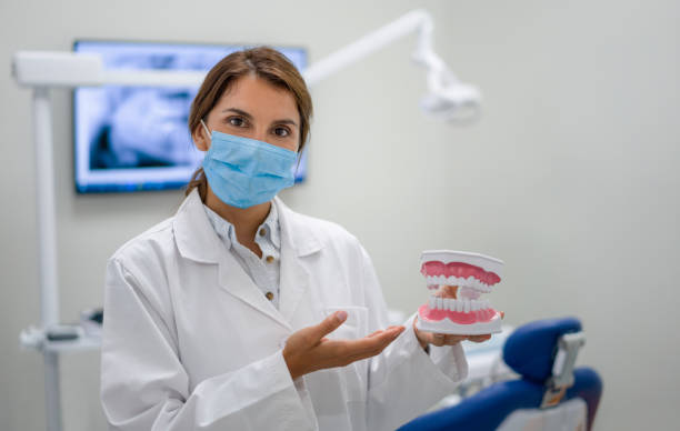 Best Emergency Tooth Extraction in Lenoir City, TN